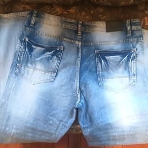 SouthPole Skinny Jeans